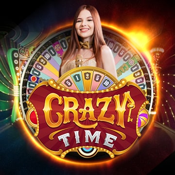 Crazy Time