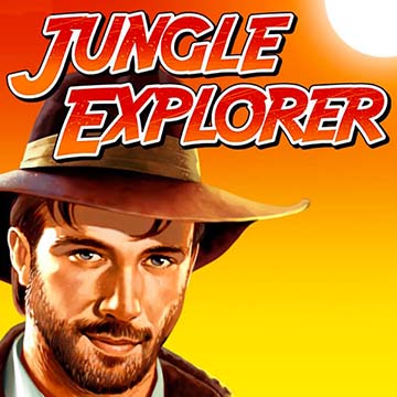 Jungle Explorer