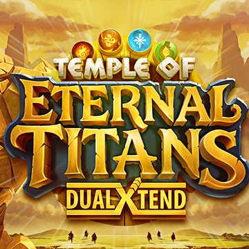 Temple of Eternal Titans